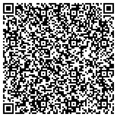 QR-код с контактной информацией организации Турфирма "Магазин горящих путевок"