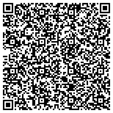 QR-код с контактной информацией организации ООО Единый центр недвижимости "ЭТАЖИ"