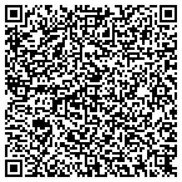 QR-код с контактной информацией организации ООО КадГеоТрест