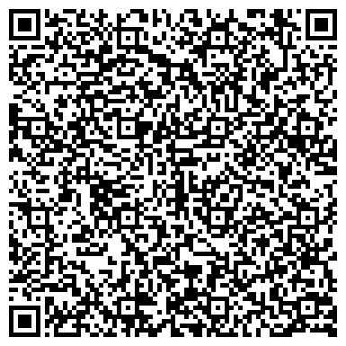 QR-код с контактной информацией организации ООО Четыре мастера