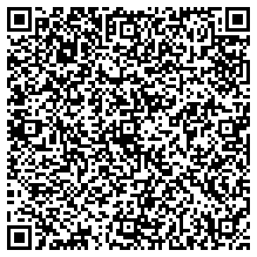QR-код с контактной информацией организации Детский лабиринт "МиМиМишки"
