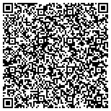 QR-код с контактной информацией организации ООО Рекрутинговая компания "Клаудберри"