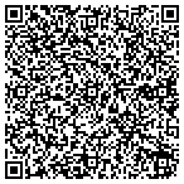 QR-код с контактной информацией организации Магазин "Радуга"