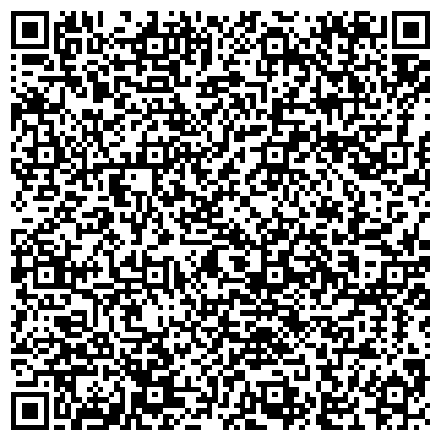 QR-код с контактной информацией организации Ветеринарная клиника "МиМи"