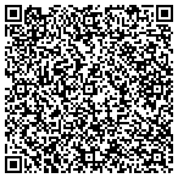QR-код с контактной информацией организации Ритуальная служба - Ставрополь