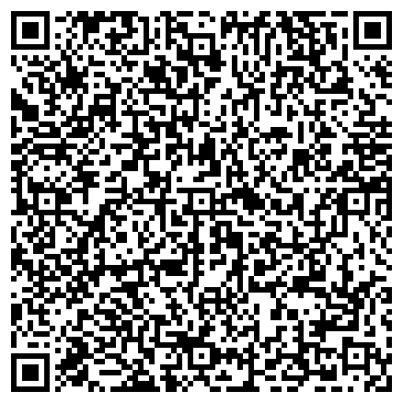 QR-код с контактной информацией организации ООО Водонос Подольск