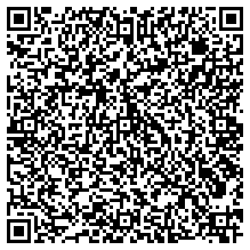 QR-код с контактной информацией организации ООО ТЭК Альтернатива