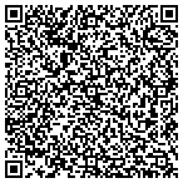 QR-код с контактной информацией организации Сунда Суши