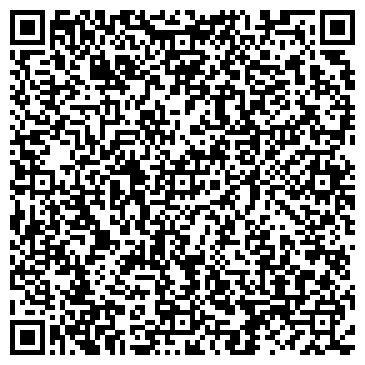 QR-код с контактной информацией организации ООО ЕвроКар