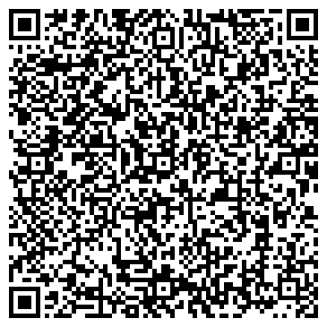 QR-код с контактной информацией организации ООО Хостел "Чемпион"