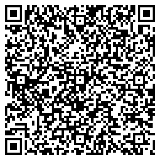 QR-код с контактной информацией организации ООО ОРЛАНД