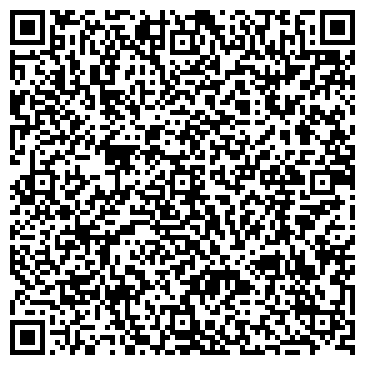 QR-код с контактной информацией организации Matadoors
