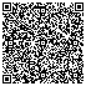 QR-код с контактной информацией организации ООО ДомТепло