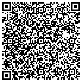 QR-код с контактной информацией организации Свет и Тепло