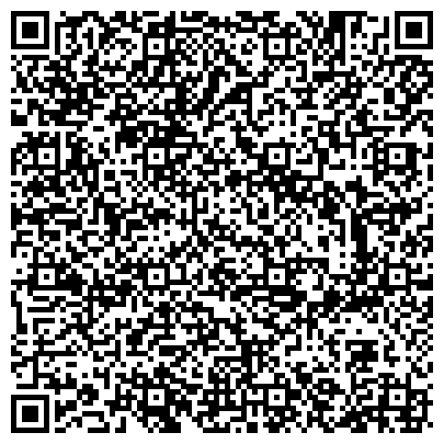 QR-код с контактной информацией организации Английский перевод метро Проспект Вернадского