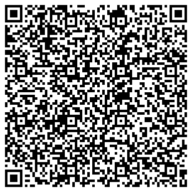 QR-код с контактной информацией организации ООО Частная охранная организация "Мастер - М"