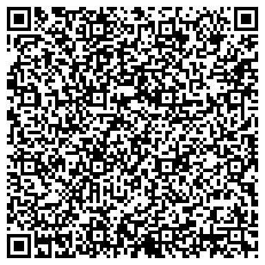 QR-код с контактной информацией организации ООО Агентство «Домашний персонал»