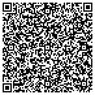 QR-код с контактной информацией организации ООО "АвтоМама" Мелеуз