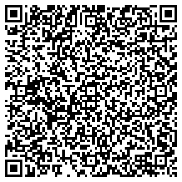 QR-код с контактной информацией организации ООО Магазин "Дом Роз" Реутов