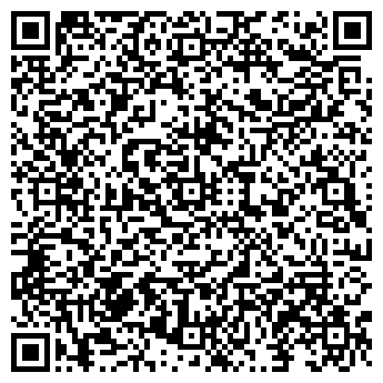 QR-код с контактной информацией организации ООО Игроград