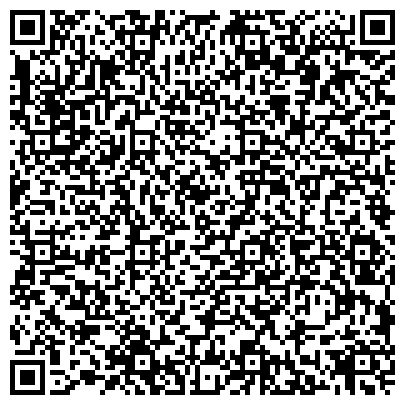 QR-код с контактной информацией организации ООО Полиграфический Центр "Новая Эра"