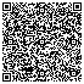 QR-код с контактной информацией организации ООО Смокинг
