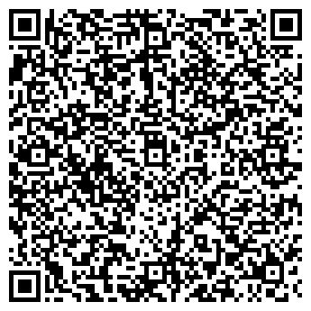 QR-код с контактной информацией организации ООО СибТрансМиг