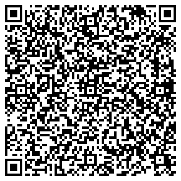 QR-код с контактной информацией организации ООО ТК "Фаунтейн Фудс"