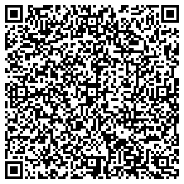 QR-код с контактной информацией организации ЧУП "Планета детства"