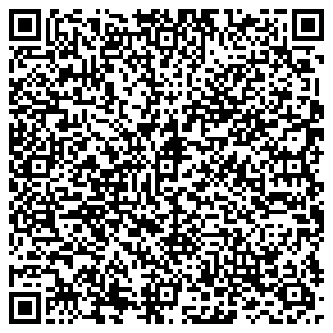 QR-код с контактной информацией организации ООО Глория Мебель