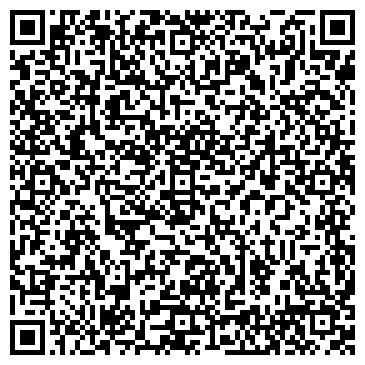 QR-код с контактной информацией организации ООО Алла - принт