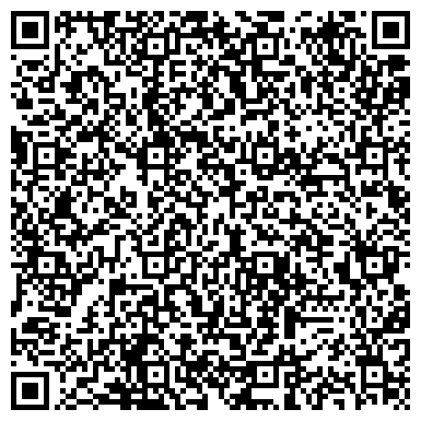 QR-код с контактной информацией организации Хореографический ансамбль