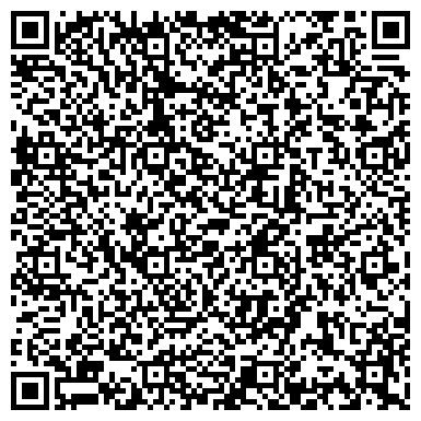 QR-код с контактной информацией организации ОАО Брестская трикотажная фирма 