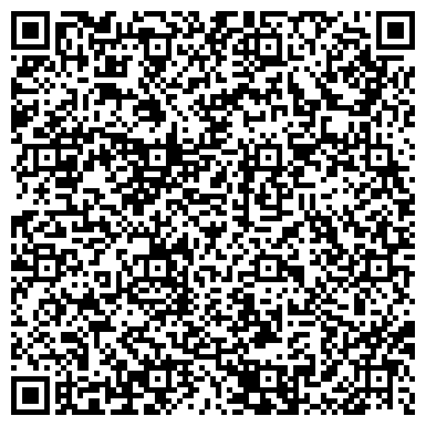 QR-код с контактной информацией организации ООО Магазин Путешествий "INTOURIST"