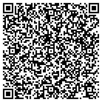 QR-код с контактной информацией организации ООО ПК Линкос