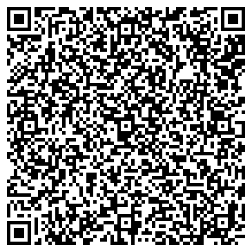 QR-код с контактной информацией организации ООО Строительная компания "АИР"
