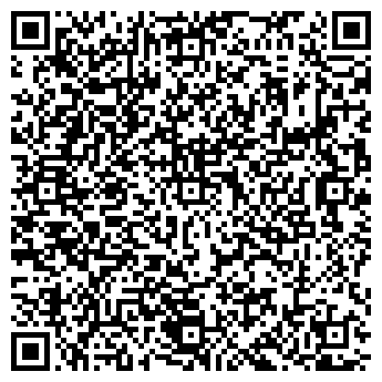 QR-код с контактной информацией организации ИП Бип - бип