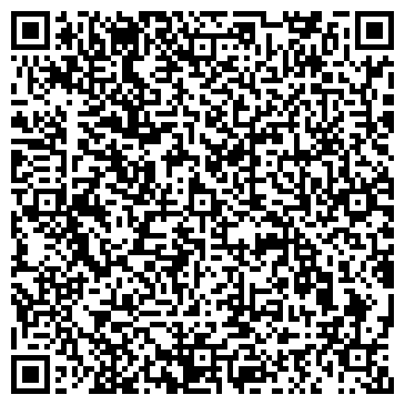 QR-код с контактной информацией организации ИП Мебельная компания "КОНТУР"