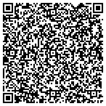 QR-код с контактной информацией организации Окна Мама Рама