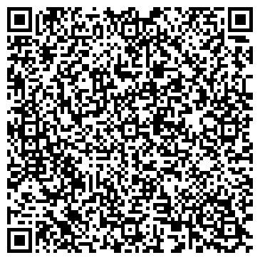 QR-код с контактной информацией организации ООО Сеть магазинов «Рукоять»