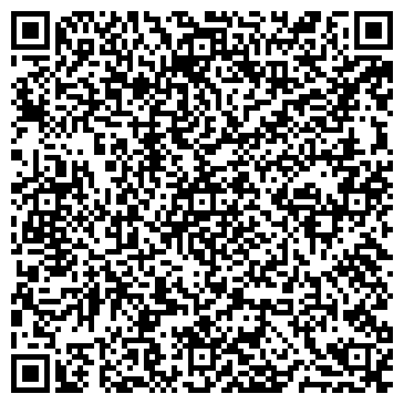 QR-код с контактной информацией организации ООО Техосмотр онлайн