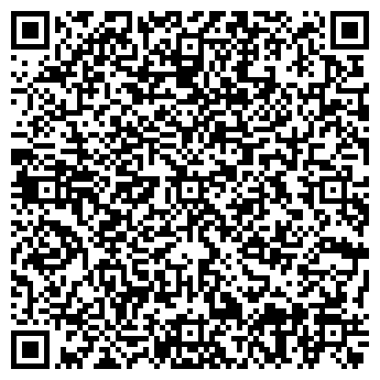 QR-код с контактной информацией организации ООО АМП 3