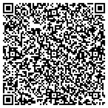QR-код с контактной информацией организации ООО ГК "НТ-ПРОЕКТ"