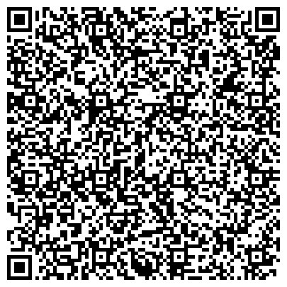 QR-код с контактной информацией организации НКО (НО) Благотворительный фонд "Ради счастья"
