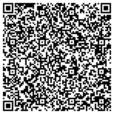 QR-код с контактной информацией организации ООО Кулинарный шедевр "КУШ"