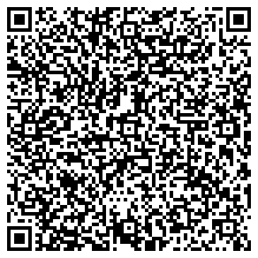 QR-код с контактной информацией организации Банкетный зал "РУСИЧ"