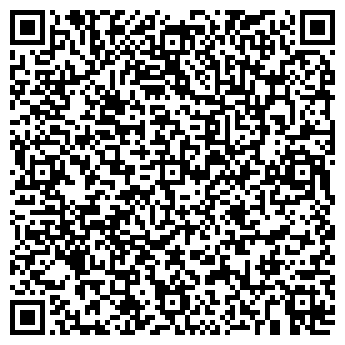 QR-код с контактной информацией организации ООО Образовательный Центр «NiHao»