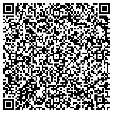 QR-код с контактной информацией организации «Виртуальная Академия»