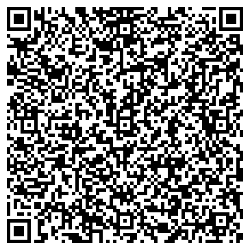 QR-код с контактной информацией организации ООО AvangardTrade