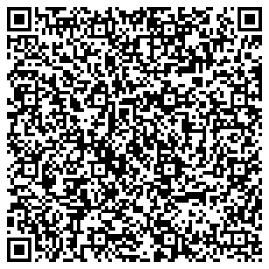 QR-код с контактной информацией организации ГУЗ Серпуховский наркологический диспансер